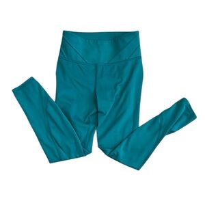 All in Motion Kids Leggings - Teal